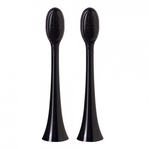 Насадка Revyline RL 066 Black, 2 шт. и по всему Казахстану в интернет-магазине Revyline.kz