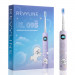 Электрическая звуковая зубная щетка Revyline RL 095 Kids, Lilac и по всему Казахстану в интернет-магазине Revyline.kz