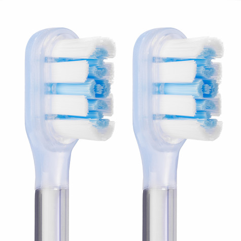 Насадка Revyline RL 095 Kids, 2 шт. и по всему Казахстану в интернет-магазине Revyline.kz