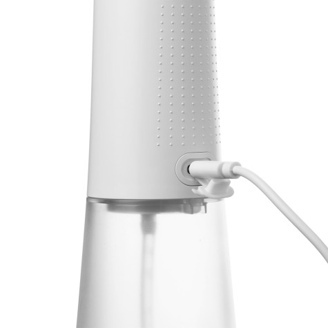 Портативный ирригатор Revyline RL 670 White и по всему Казахстану в интернет-магазине Revyline.kz