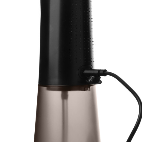 Портативный ирригатор Revyline RL 670 Black и по всему Казахстану в интернет-магазине Revyline.kz