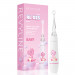 Электрическая звуковая зубная щётка Revyline RL 025 Infant, Pink и по всему Казахстану в интернет-магазине Revyline.kz