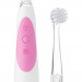 Электрическая звуковая зубная щётка Revyline RL 025 Infant, Pink и по всему Казахстану в интернет-магазине Revyline.kz