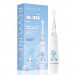 Электрическая звуковая зубная щётка Revyline RL 025 Infant, Blue и по всему Казахстану в интернет-магазине Revyline.kz