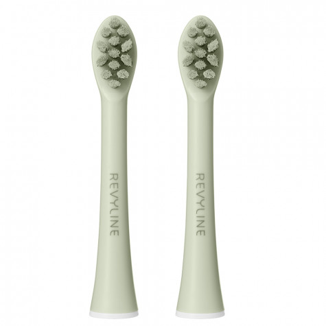 Насадка Revyline RL 075 Lime cream, 2 шт. и по всему Казахстану в интернет-магазине Revyline.kz