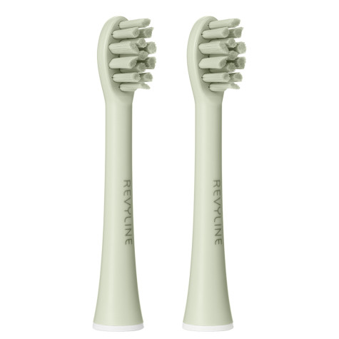 Насадка Revyline RL 075 Lime cream, 2 шт. и по всему Казахстану в интернет-магазине Revyline.kz