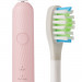 Электрическая звуковая зубная щётка Revyline RL 044 Pink и по всему Казахстану в интернет-магазине Revyline.kz