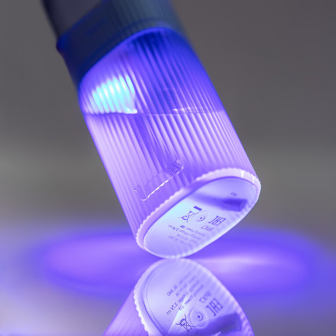 Портативный ирригатор Revyline RL 840, Pink и по всему Казахстану в интернет-магазине Revyline.kz