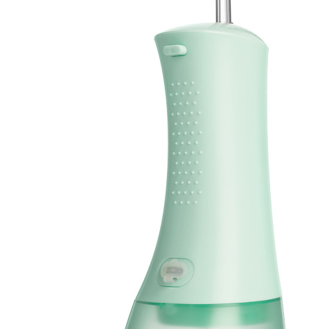 Портативный ирригатор D.Fresh by Revyline DF3000 Mint и по всему Казахстану в интернет-магазине Revyline.kz