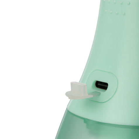 Портативный ирригатор D.Fresh by Revyline DF3000 Mint и по всему Казахстану в интернет-магазине Revyline.kz