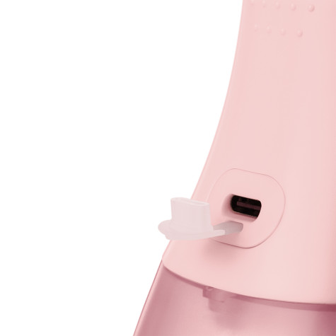 Портативный ирригатор D.Fresh by Revyline DF3000 Pink и по всему Казахстану в интернет-магазине Revyline.kz