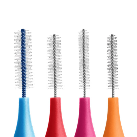 Ершики межзубные Revyline Smart MIX, 6 шт. и по всему Казахстану в интернет-магазине Revyline.kz