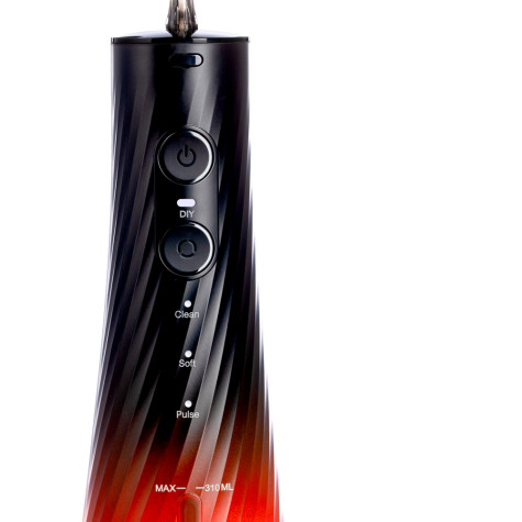 Портативный ирригатор Revyline RL 640 Special Color Edition Fire Horse и по всему Казахстану в интернет-магазине Revyline.kz