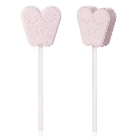 Леденцы на палочке Swit by Revyline Ksilit Extra Черника, 8 шт. и по всему Казахстану в интернет-магазине Revyline.kz