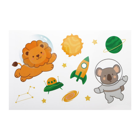 Электрическая звуковая зубная щетка Revyline RL 095 Kids, Blue и по всему Казахстану в интернет-магазине Revyline.kz