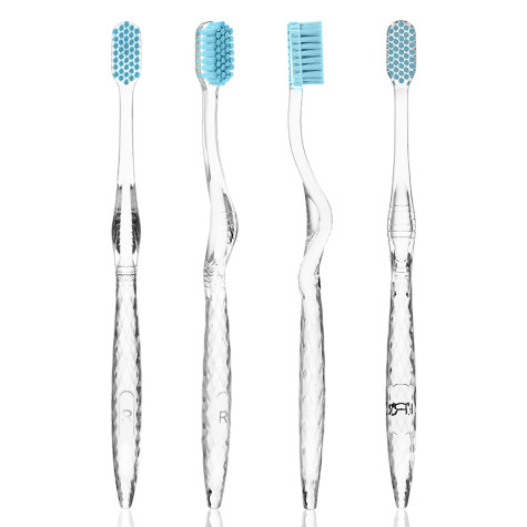 Зубная щетка Revyline S6500 Crystal Topaz и по всему Казахстану в интернет-магазине Revyline.kz