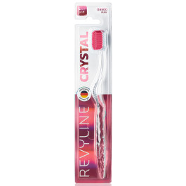 Зубная щетка Revyline S6500 Crystal Ruby
