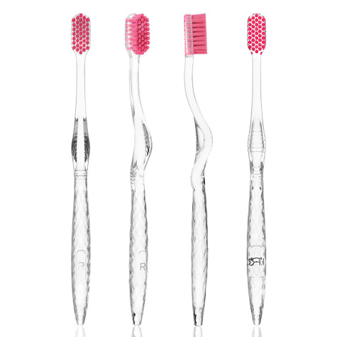 Зубная щетка Revyline S6500 Crystal Ruby и по всему Казахстану в интернет-магазине Revyline.kz