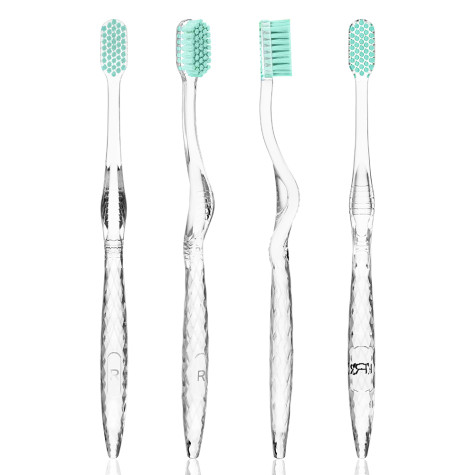 Зубная щетка Revyline S6500 Crystal Malachite и по всему Казахстану в интернет-магазине Revyline.kz