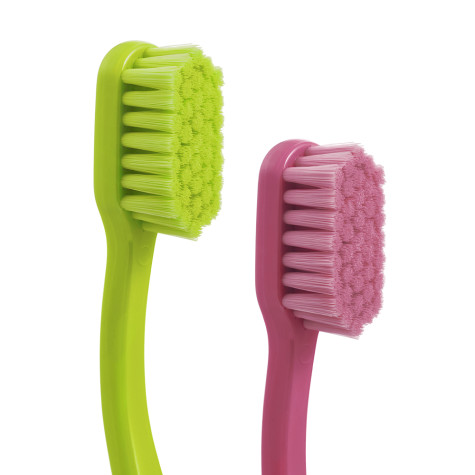 Набор зубных щеток Revyline S8000 Duo Crystal Les и по всему Казахстану в интернет-магазине Revyline.kz