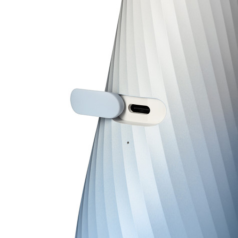 Портативный ирригатор Revyline RL 640 Special Color Edition Cloud Dancer и по всему Казахстану в интернет-магазине Revyline.kz