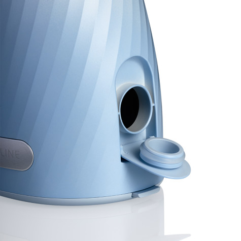 Портативный ирригатор Revyline RL 640 Special Color Edition Cloud Dancer и по всему Казахстану в интернет-магазине Revyline.kz