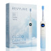 Электрическая звуковая зубная щетка Revyline RL 095 Special Color Edition Cloud Dancer и по всему Казахстану в интернет-магазине Revyline.kz