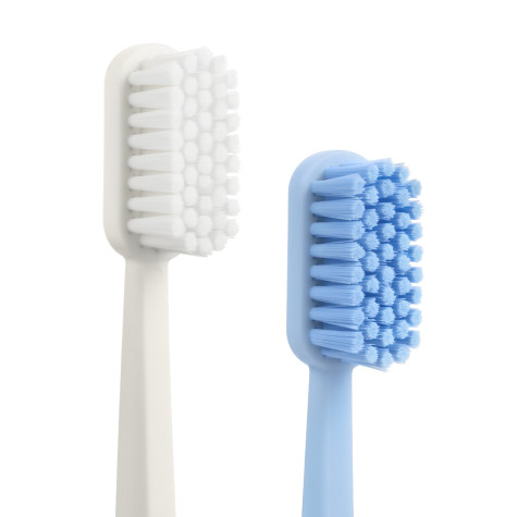 Набор зубных щеток Revyline SM6000 DUO Special Color Edition Cloud Dancer и по всему Казахстану в интернет-магазине Revyline.kz