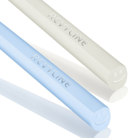 Набор зубных щеток Revyline SM6000 DUO Special Color Edition Cloud Dancer и по всему Казахстану в интернет-магазине Revyline.kz