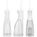Портативный ирригатор Revyline RL 230, White и по всему Казахстану в интернет-магазине Revyline.kz