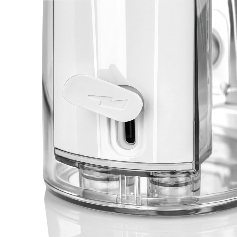 Портативный ирригатор Revyline RL 230, White и по всему Казахстану в интернет-магазине Revyline.kz