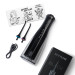 Портативный ирригатор Revyline RL 230, Black и по всему Казахстану в интернет-магазине Revyline.kz