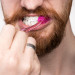 Набор зубных щеток Revyline S8000 Duo Crystal Pink Sapphire, Amethys и по всему Казахстану в интернет-магазине Revyline.kz
