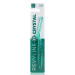 Зубная щетка Revyline S1200 Crystal Emerald, монопучковая и по всему Казахстану в интернет-магазине Revyline.kz