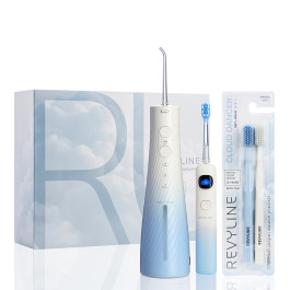 Подарочный набор Revyline Special Color Edition Cloud Dancer № 4