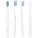 Набор зубных щеток Revyline S6500 Smart Duo, White/Pink + White/Blue и по всему Казахстану в интернет-магазине Revyline.kz