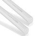 Набор зубных щеток Revyline S6500 Smart Duo, White/Pink + White/Blue и по всему Казахстану в интернет-магазине Revyline.kz