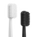 Набор зубных щеток Revyline SM6000 Smart Duo, White + Black и по всему Казахстану в интернет-магазине Revyline.kz