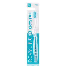 Зубная щетка Revyline S8000 Crystal Topaz