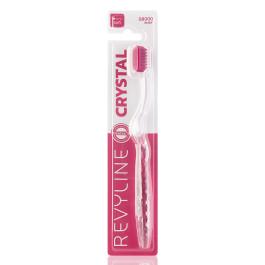 Зубная щетка Revyline S8000 Crystal Ruby