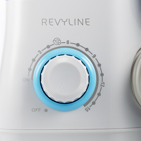 Стационарный ирригатор Revyline RL 100 Neo и по всему Казахстану в интернет-магазине Revyline.kz