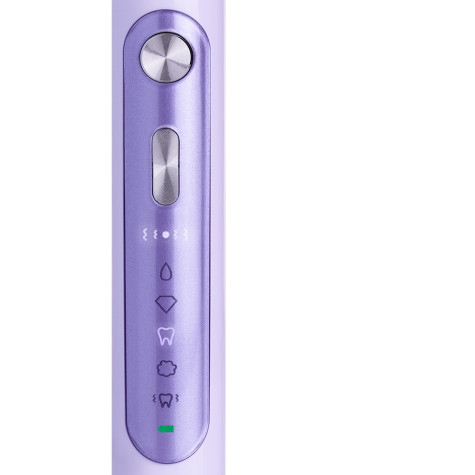 Электрическая звуковая зубная щётка Revyline RL 010 Neo Violet и по всему Казахстану в интернет-магазине Revyline.kz