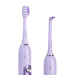 Электрическая звуковая зубная щётка Revyline RL 010 Neo Violet и по всему Казахстану в интернет-магазине Revyline.kz