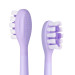 Электрическая звуковая зубная щётка Revyline RL 010 Neo Violet и по всему Казахстану в интернет-магазине Revyline.kz