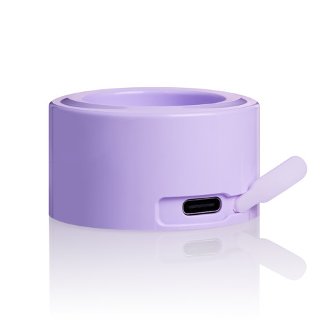 Электрическая звуковая зубная щётка Revyline RL 010 Neo Violet и по всему Казахстану в интернет-магазине Revyline.kz