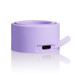 Электрическая звуковая зубная щётка Revyline RL 010 Neo Violet и по всему Казахстану в интернет-магазине Revyline.kz