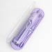 Электрическая звуковая зубная щётка Revyline RL 010 Neo Violet и по всему Казахстану в интернет-магазине Revyline.kz