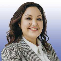 Фахрутдинова Людмила Витальевна Фахрутдинова Людмила Витальевна