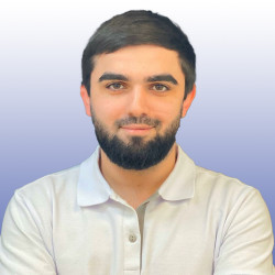 Алиев Мурад Гаджимагомедович Алиев Мурад Гаджимагомедович
