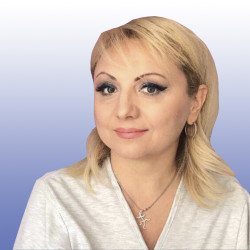 Деточкина Виолетта Робертовна Деточкина Виолетта Робертовна